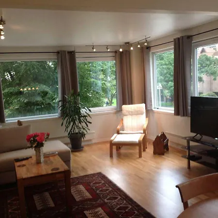 Beautiful In A Great Location * Bergen