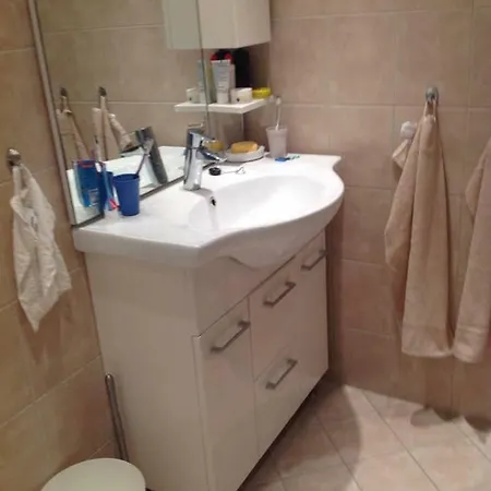 Apartment Beautiful In A Great Location