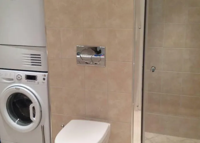 Beautiful In A Great Location * Bergen