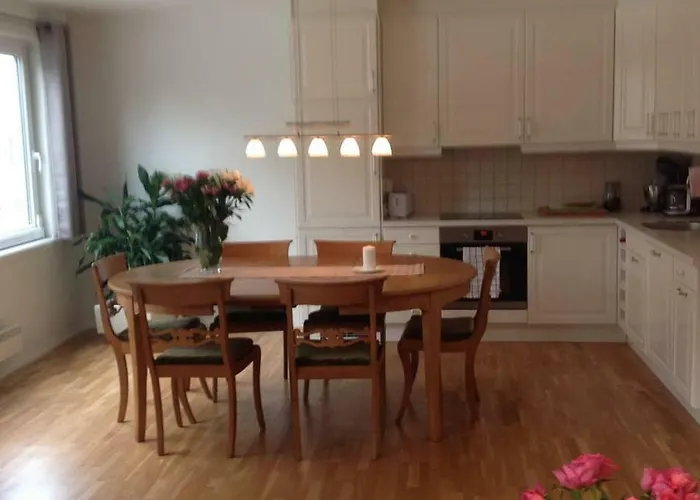 Beautiful In A Great Location Apartament Bergen