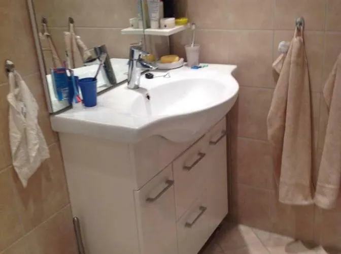 Apartament Beautiful In A Great Location