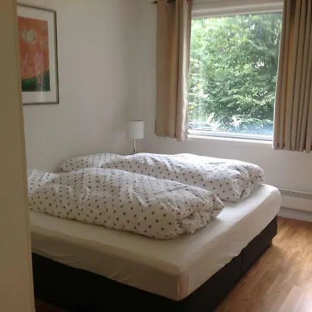 Beautiful In A Great Location Leilighet Bergen