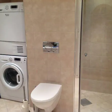 Beautiful In A Great Location * Bergen