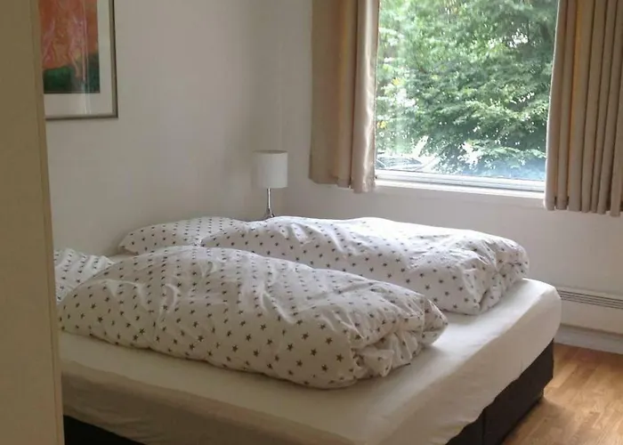 Beautiful In A Great Location Apartamento Bergen